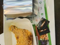 -德克士(广州南站店)