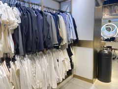 -海马体照相馆(大连柏威年购物中心店)