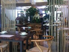 大堂-春暖花开(西溪店)