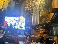 -胡桃里音乐酒馆(海雅缤纷城店)