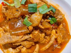 -兰湘子·湘菜小炒(济南领秀城店)