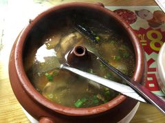 -88号小吃店·经典云南菜·地道纳西美食