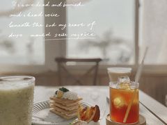 -Vanillacafe香草咖啡(银海大世界店)