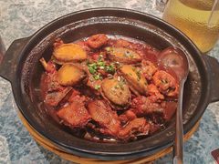 -红厨巷·淮扬菜(熙南里店)