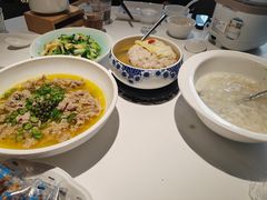 -淮扬厨子(健康路店)