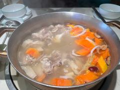 -椰客·海南椰子鸡(新塘永旺梦乐城店)