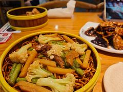 -谷养元八宝粥家常菜(保定店)