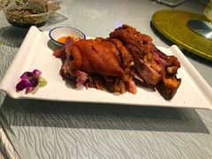 -尚岛私房菜(西方巷店)