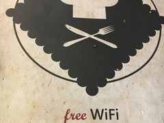 餐具摆设-Ristorante Amedeo