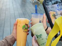 -窑鸡王(留仙店)