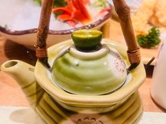 -和创柚子·会席日本料理(新区淮海街店)