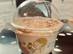 -喜茶(北京三里屯太古里店)