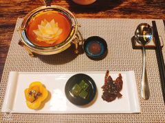 开水白菜-鱼桥巷·美学川菜