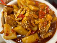 -老三样·旧食新味(船山路店)