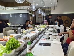 -农小锅自助小火锅(北京大兴凯德店)