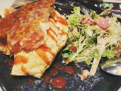-阿飛冰室(下沙店)