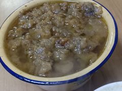 -定家小酥肉·清真(回民街店)