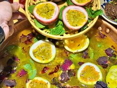 -洱火云南酸菜牛肉火锅(石景山当代商城店)