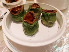-8餐厅(新葡京酒店)