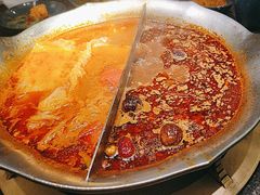 -湊湊火锅·茶憩(打浦桥日月光店)