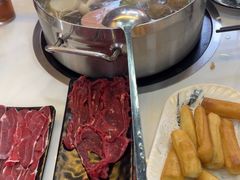 -刘少华贵州小黄牛·鲜牛肉火锅(总店)