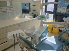 -泰康拜博口腔医院(海曙店)