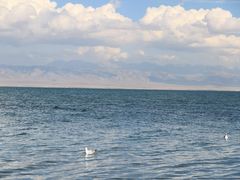 -青海湖国家重点风景名胜区
