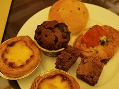 -上海和平饭店茉·莉酒廊 Jasmine Lounge