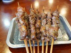 -伊隆斋(什刹海店)