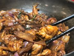 -胡须佬鸡煲四季火锅店(石厦西村直营店)