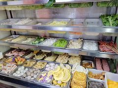 -四川老牛麻辣烫(北门桥店)