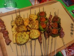 -那些年记忆烧烤