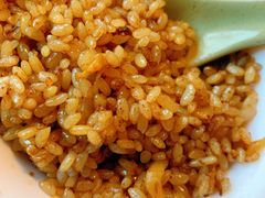 酸菜牛肉炒饭-盡膳口福·百年汤方火锅(科华北路店)