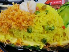 -Hi YOU你的饭局泰餐厅(雍和宫店)