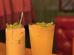 -MR.ROCKY洛奇先生·西餐&酒吧(太古仓店)