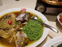 -口味堂(惠济路店)