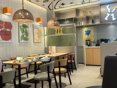 -菲滋意式餐厅(富阳东方茂店)