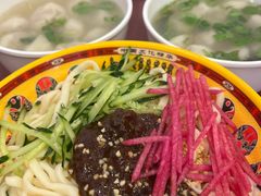 -馄饨侯(前门店)