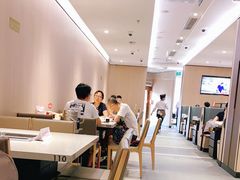 -海底捞火锅(奥体南路店)