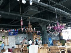 -π·西餐厅邂逅(万平口店)
