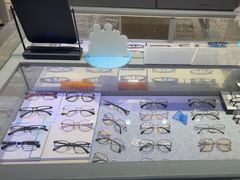 -ALPS阿尔卑斯眼镜(我格广场店)