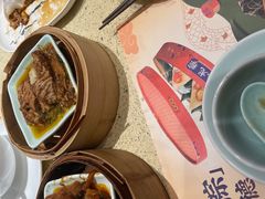 -点都德(奥体印象城店)