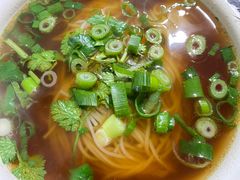 -勃利地摊·勃立小串烧烤