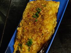 -老表记广西宵夜螺蛳鸭脚煲(西大店)