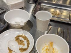 -鲁C·尚小炉·淄博烧烤(市北店)