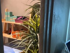 -施奈儿.洗头頭療.按摩SPA.采耳(上梅林店)