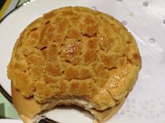 冰火菠萝油-火啫啫·粤式啫啫煲(南通首店)