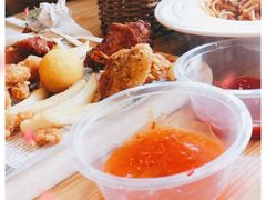 -了不起的考拉咖啡店(高新店)