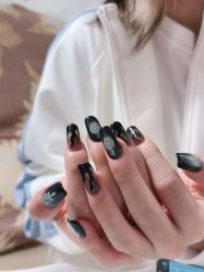 -US•美甲艺术 | 冕光