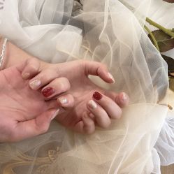 -StartNail美甲